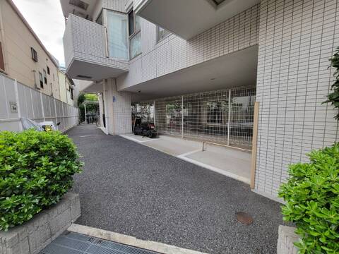 アイディーコート中野南台-h