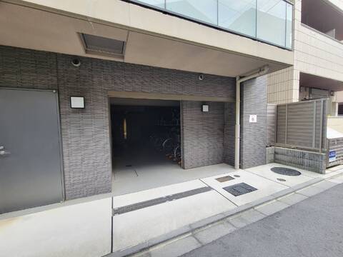 リリーゼ中野南台-h