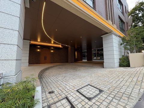 プレディア横濱山手パークヴィラ-h