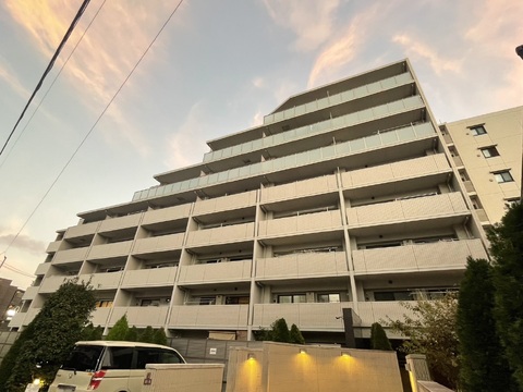 プレシス杉並和田グランテラス-h