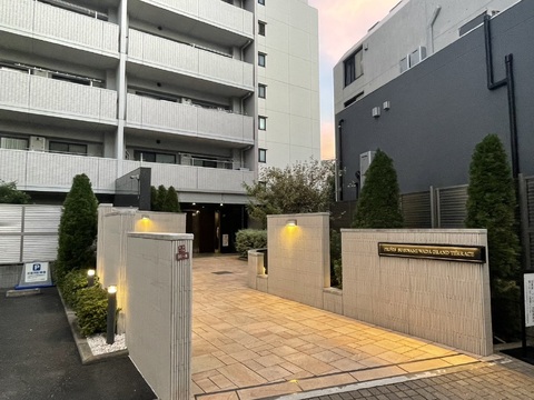 プレシス杉並和田グランテラス-h