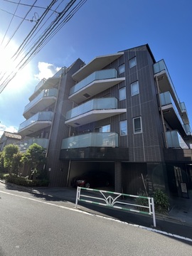 ルジェンテ幡ヶ谷-h