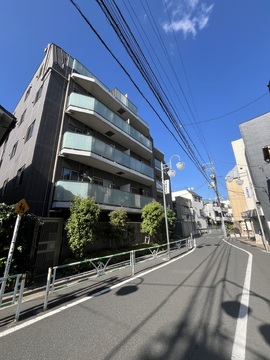 ルジェンテ幡ヶ谷-h