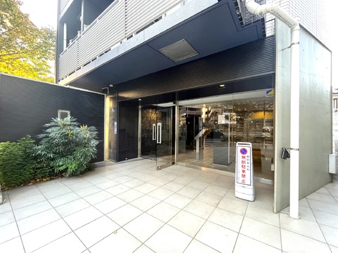 スパシエ　エル・ヴィエント・アース　板橋タワー-h