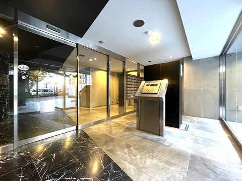 スパシエ　エル・ヴィエント・アース　板橋タワー-h