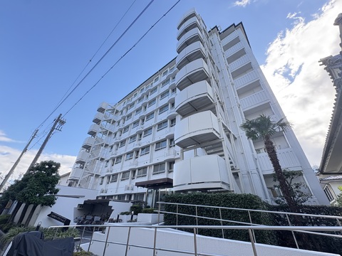 西宮東町パーク・マンション