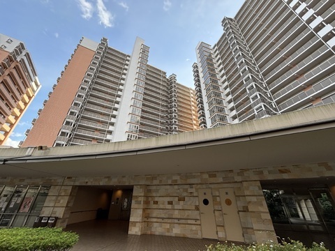 東京メガシティ-h