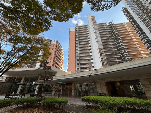 東京メガシティ-h