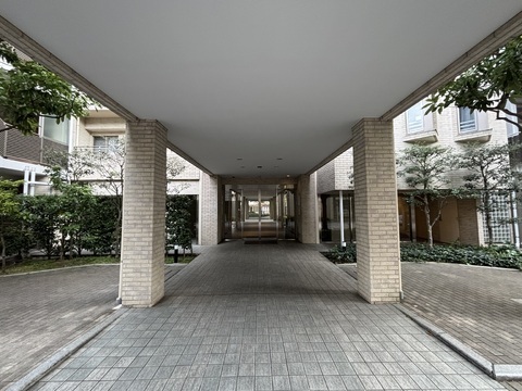 東京メガシティ-h