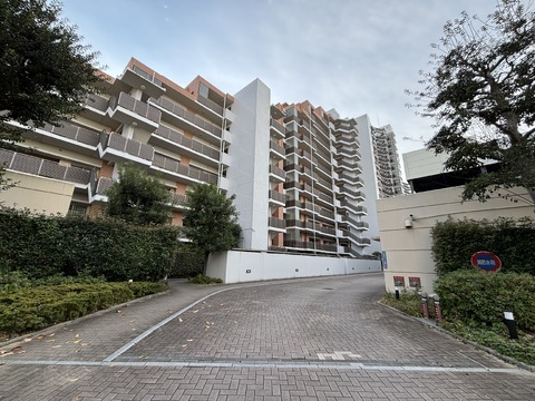 東京メガシティ-h