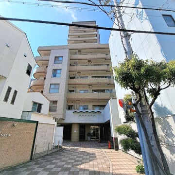 ワコーレアーバンアベニュー灘-0-0