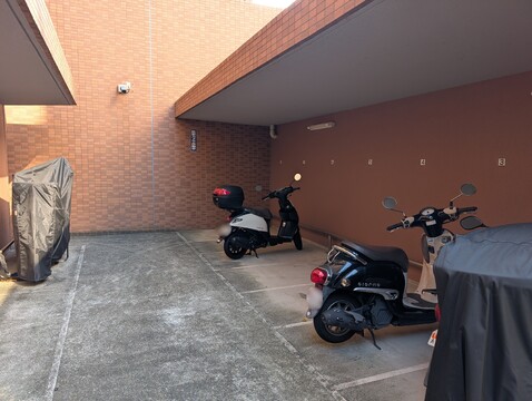 ライオンズマンション宝塚武庫川町-h