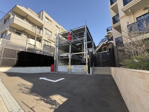 ヴェレーナグラン横浜野毛山公園-h