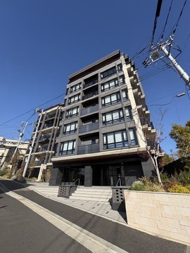 ヴェレーナグラン横浜野毛山公園-h