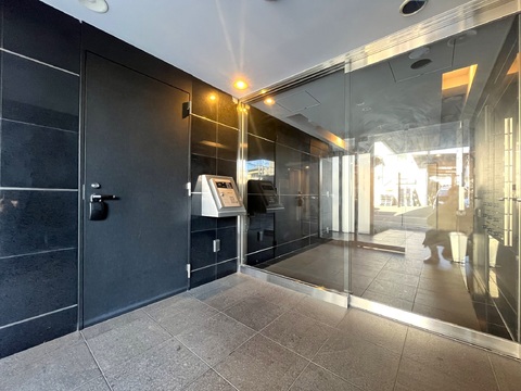 グランティアラ浮間Park-h