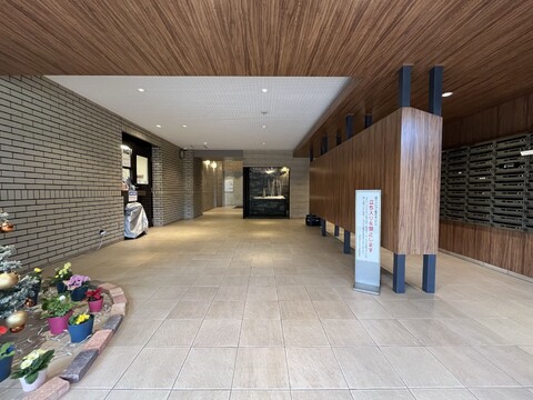 津田沼ハイライズ-h