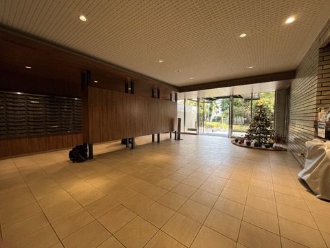 津田沼ハイライズ-h