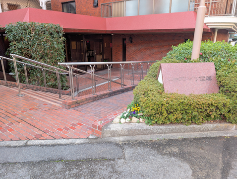 ローズハイツ宝塚-h