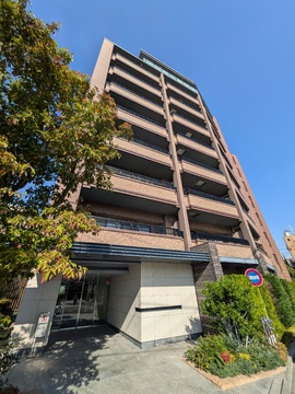 クレヴィア千鳥町-h