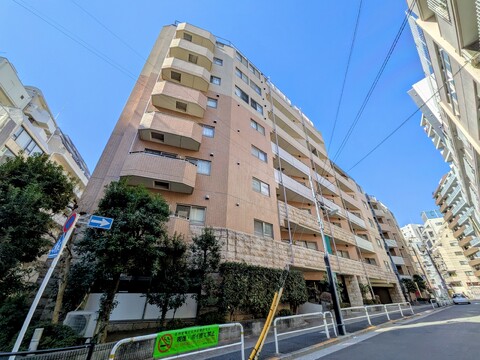 ユニーブル島津山-h