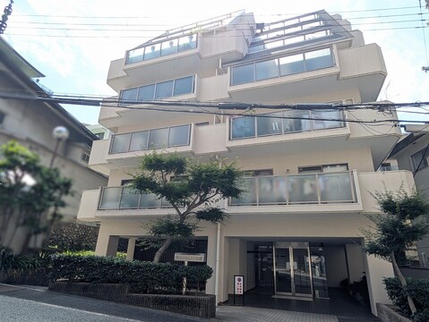 サニークレスト宝塚