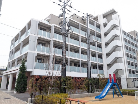 ワコーレ武庫之荘ノースグラン-h