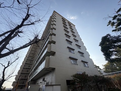 日興宝塚南口スカイマンション-h