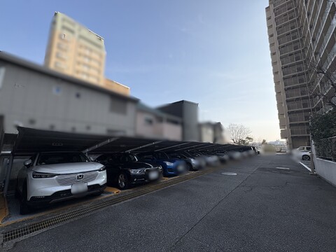 日興宝塚南口スカイマンション-h