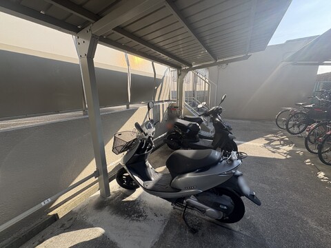 日興宝塚南口スカイマンション-h