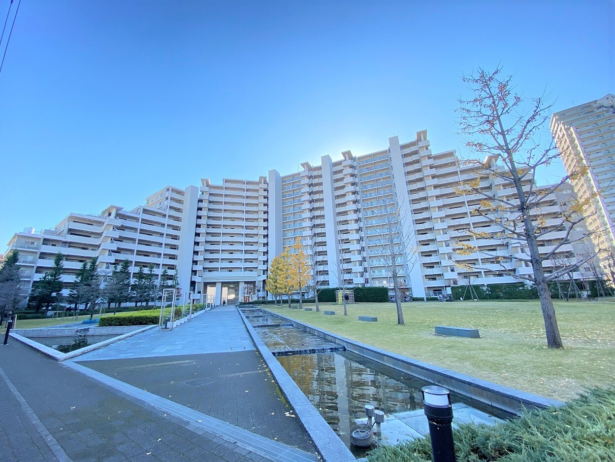 東京サーハウス-0-0