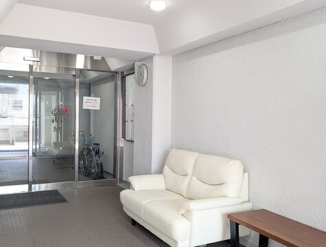 仁川グランドハイツ-h