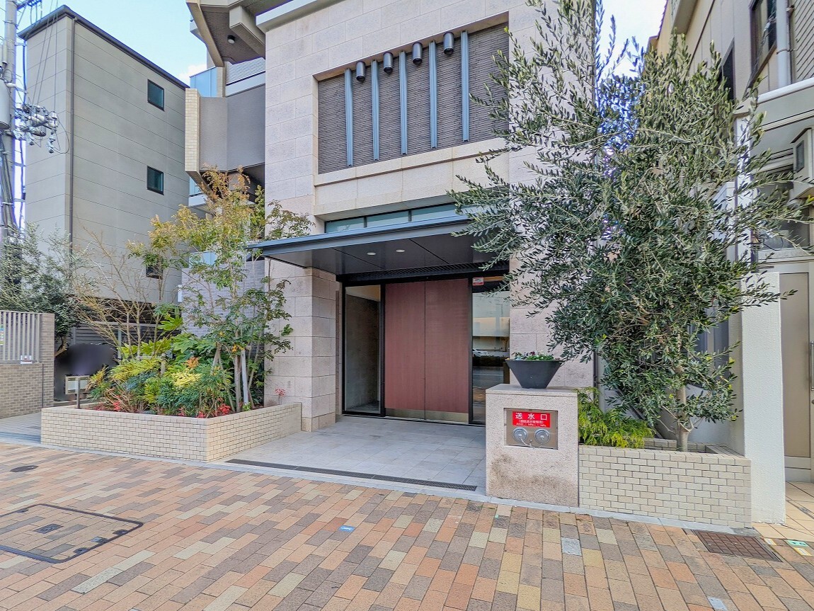 ワコーレ神戸大倉山シーズンズ-h