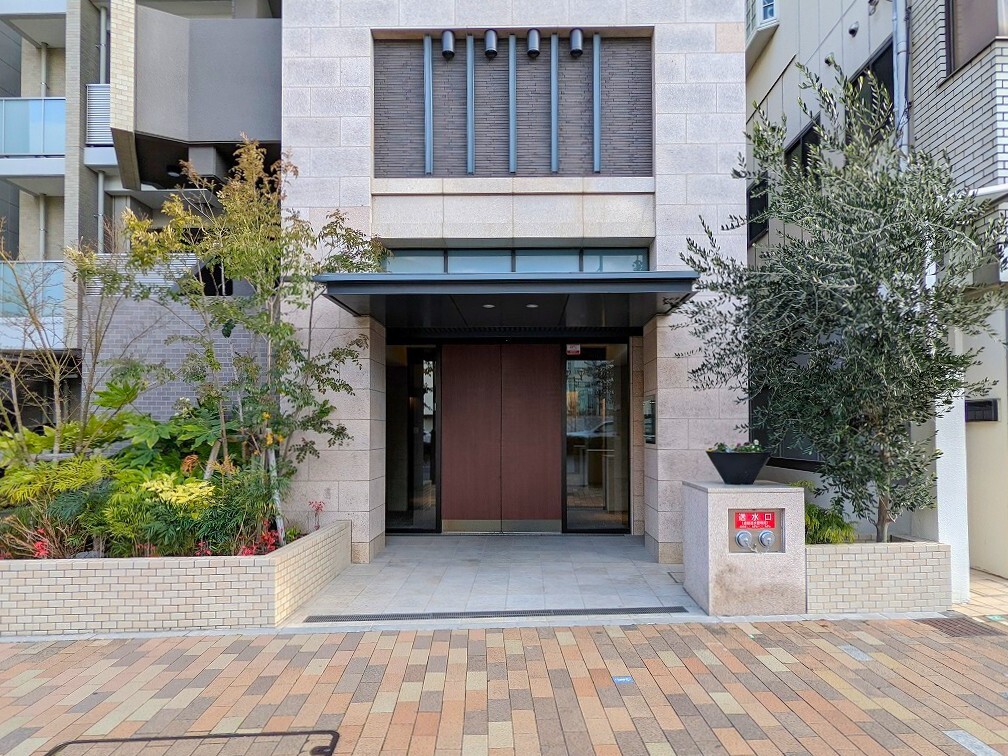 ワコーレ神戸大倉山シーズンズ-h