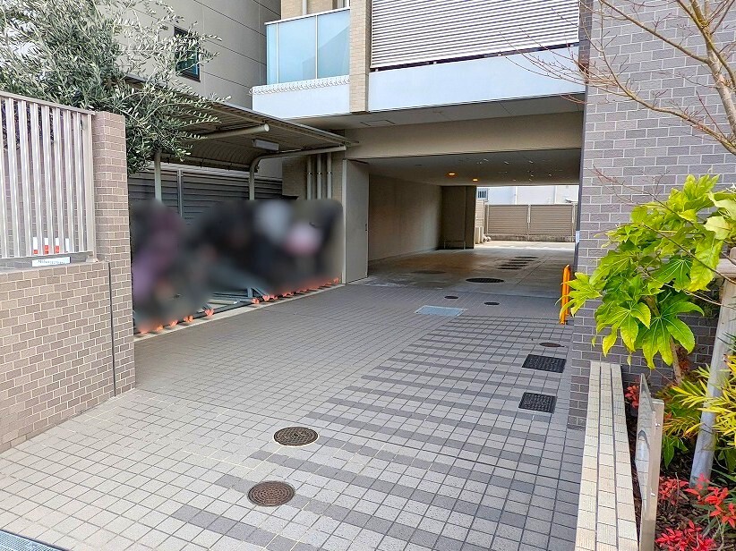 ワコーレ神戸大倉山シーズンズ-h