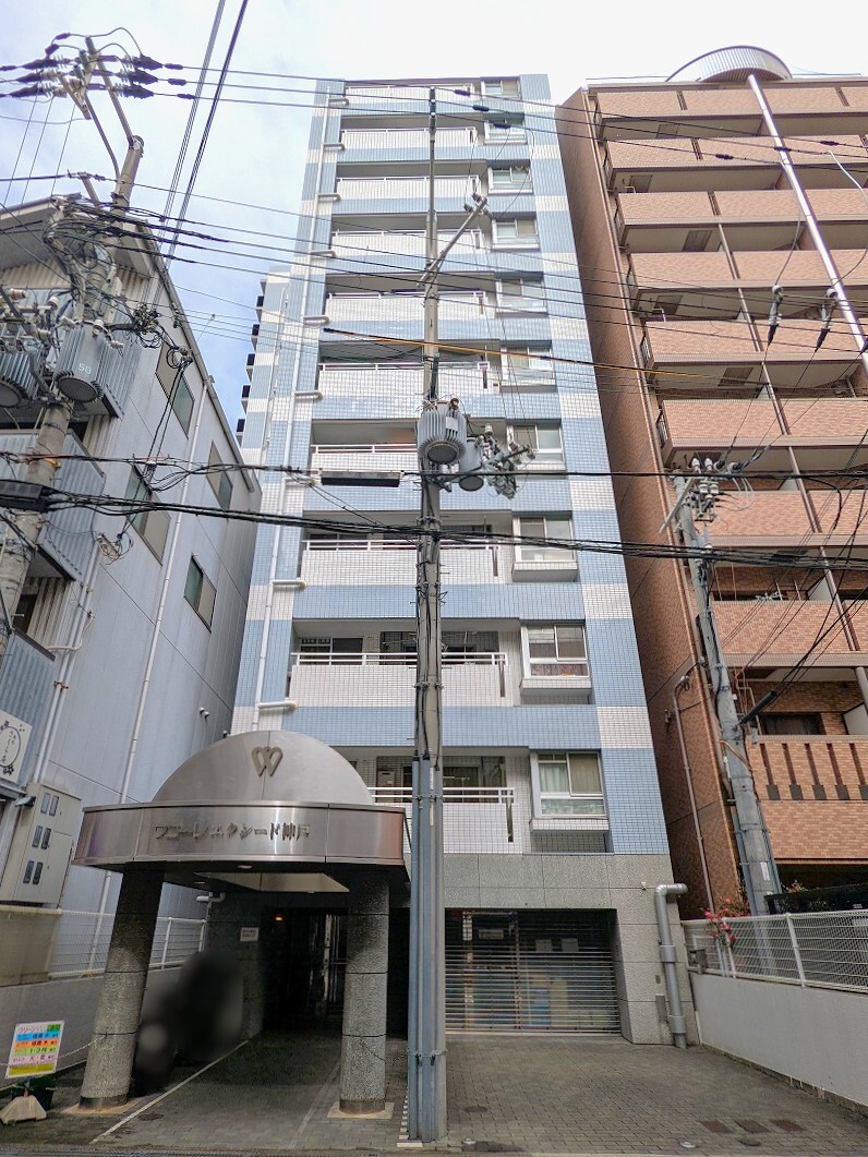 ワコーレエクシード神戸-h