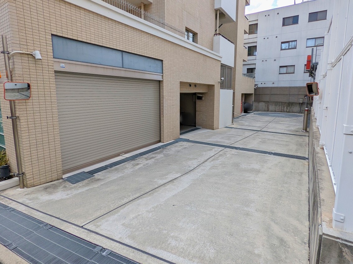 ワコーレ神戸中山手ディアハウス-h