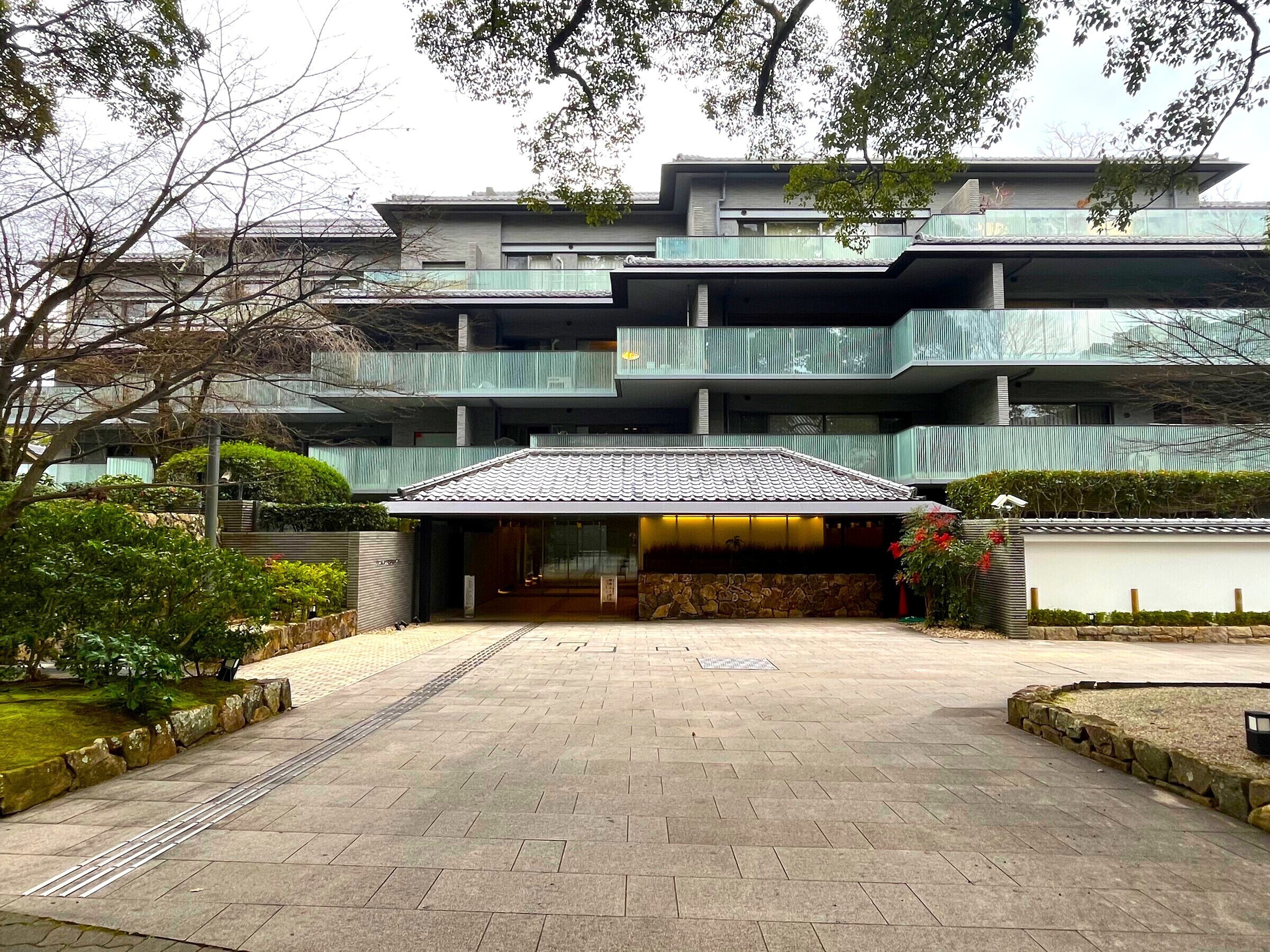 グランドヒルズ京都東山ロジュマン-0-0