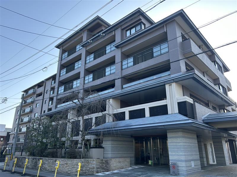 エル・パークスクエア京都鴨川-0-0