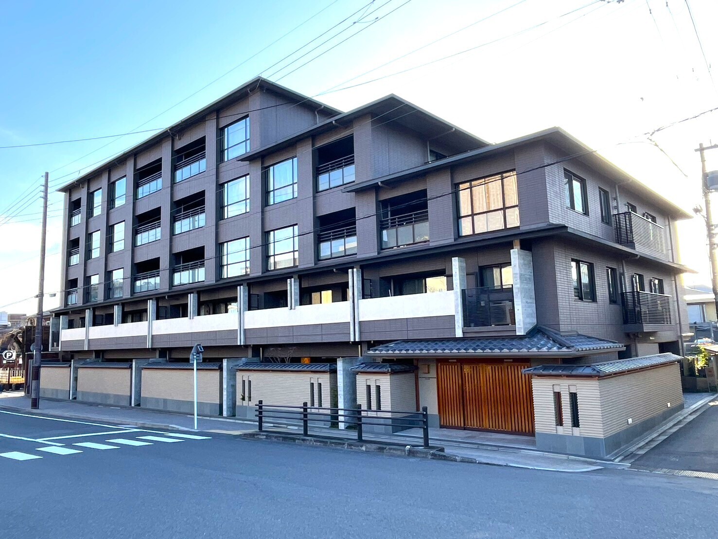 ザ・京都レジデンス岡崎-h