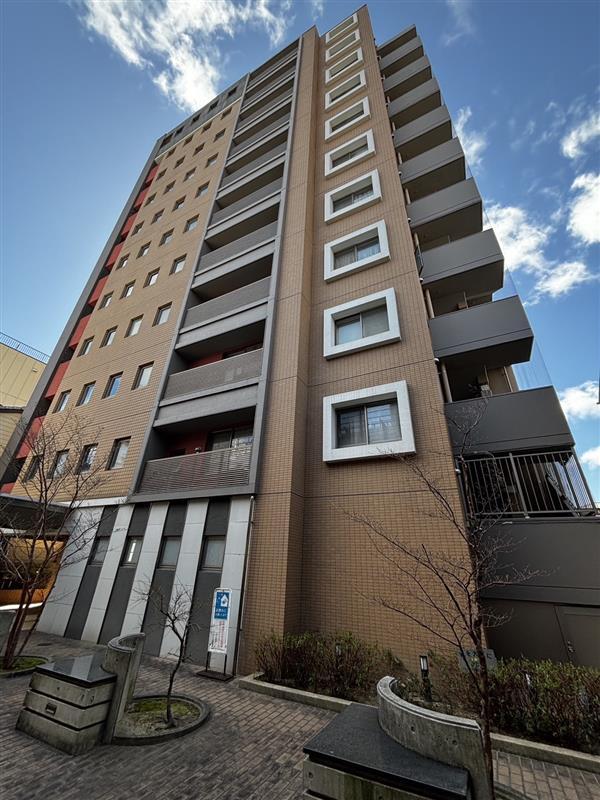 ファインフラッツ三条通-0-0