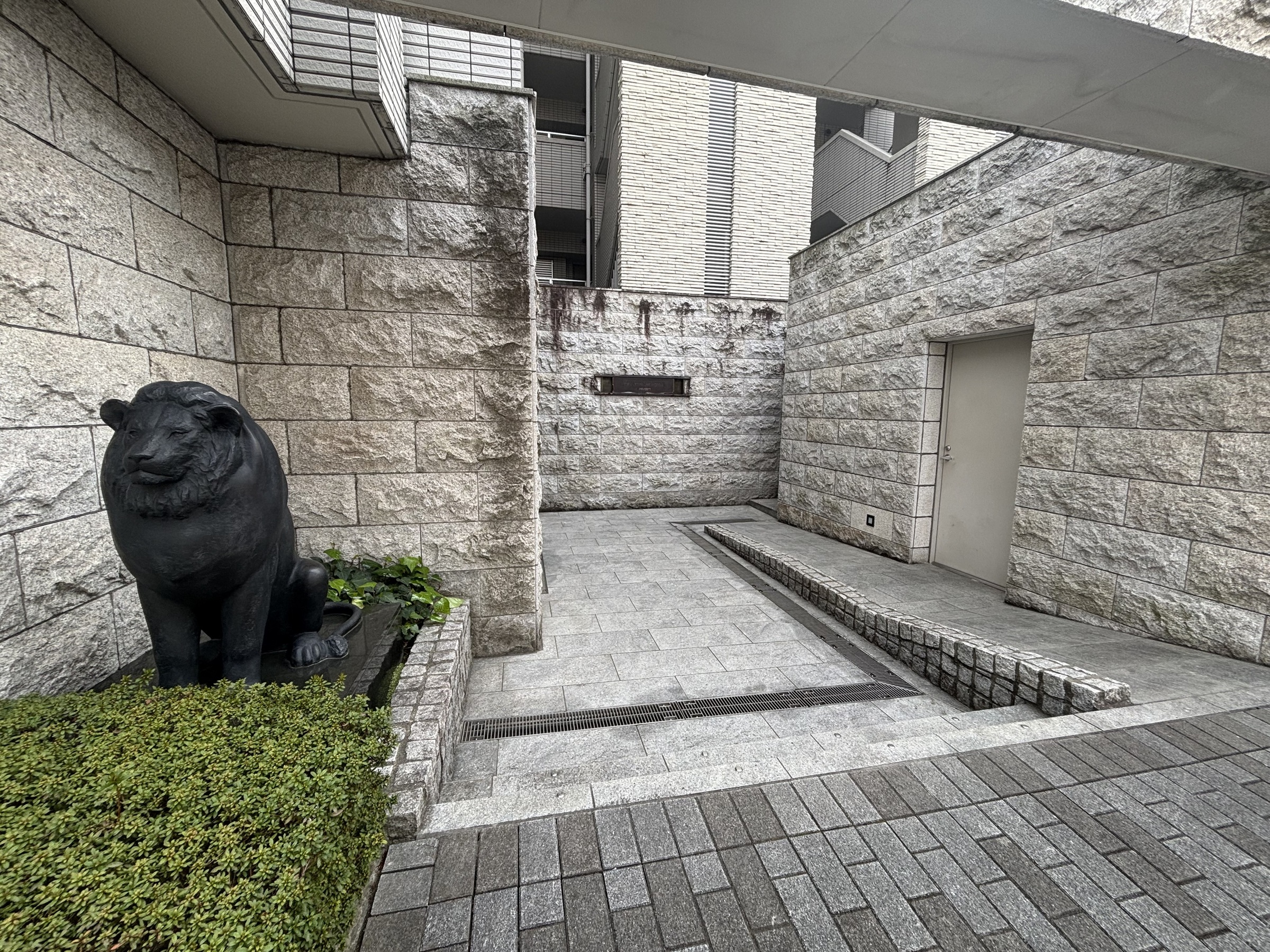 ライオンズ北赤羽レジデンス-h