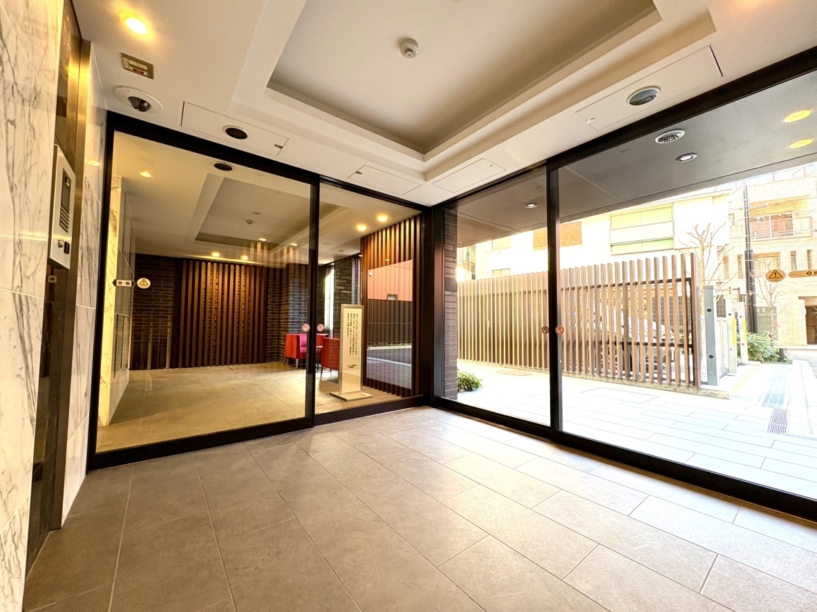 シャリエ武蔵新田-h