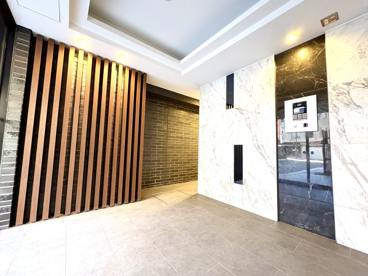 シャリエ武蔵新田-h