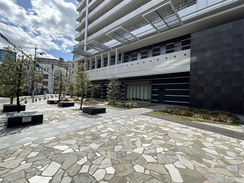 ザ・草津タワー-h