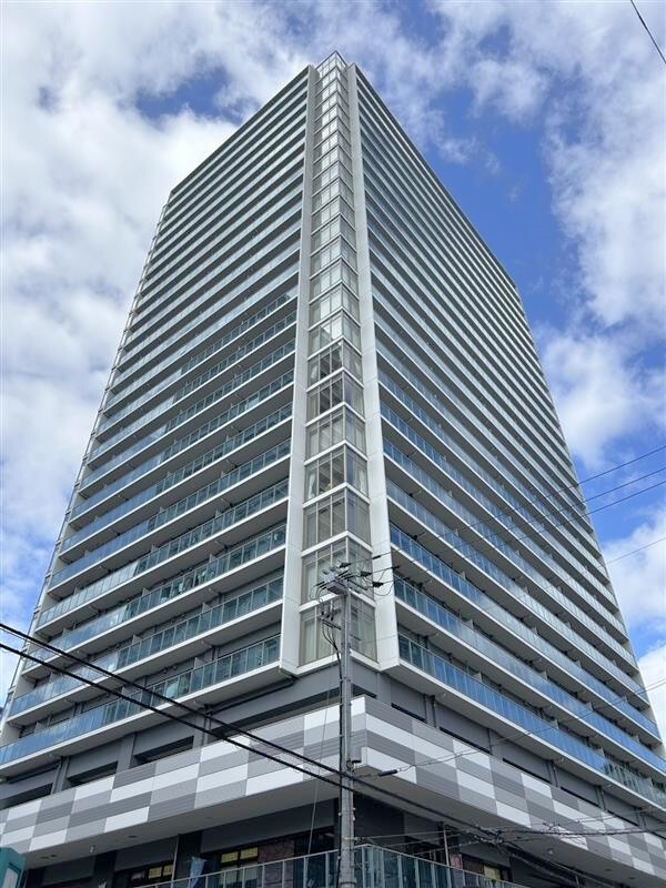 アトラスタワー草津-0-0