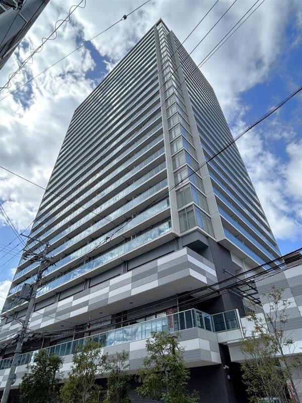 アトラスタワー草津-h