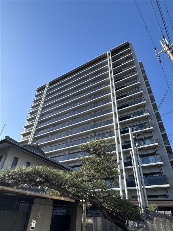 プラウド草津-0-0