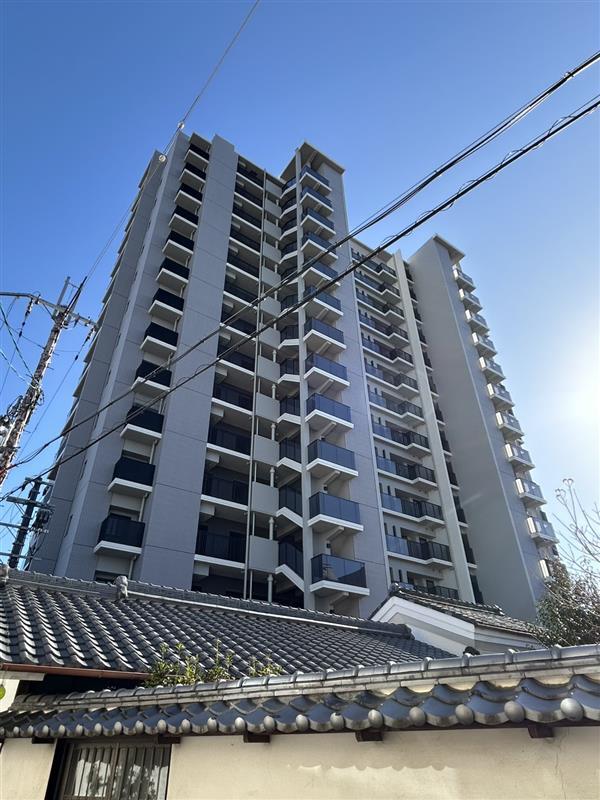 プラウド草津-h