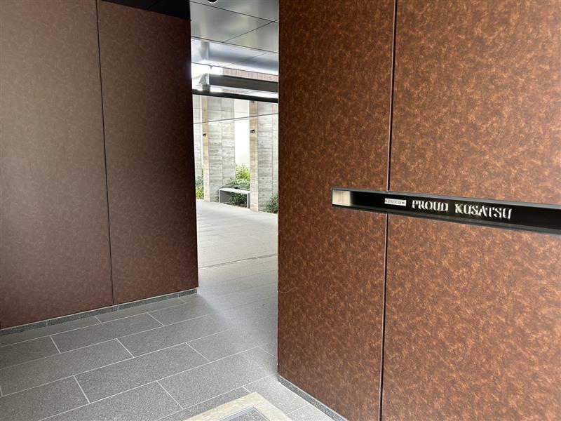 プラウド草津-h