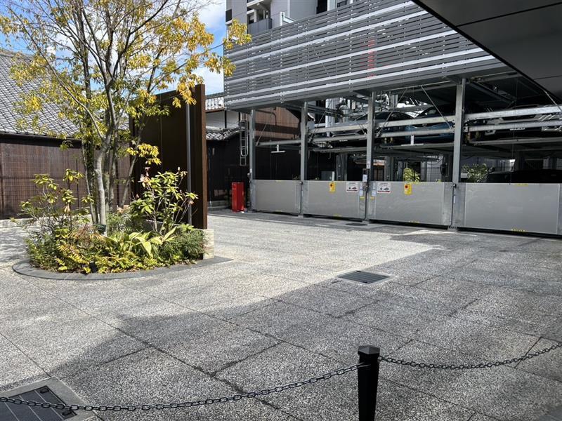 プラウド草津-h